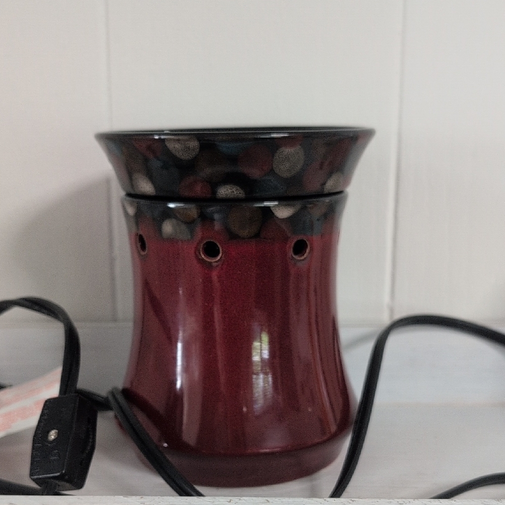 RETIRED PALETTE SCENTSY